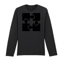 Softstyle™ long sleeve t-shirt Thumbnail