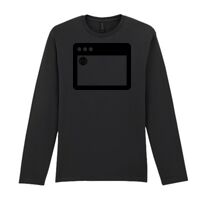 Softstyle™ long sleeve t-shirt Thumbnail