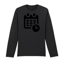 Softstyle™ long sleeve t-shirt Thumbnail