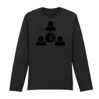 Softstyle™ long sleeve t-shirt Thumbnail