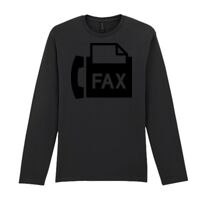 Softstyle™ long sleeve t-shirt Thumbnail