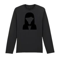 Softstyle™ long sleeve t-shirt Thumbnail