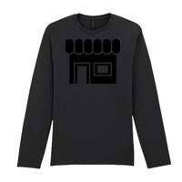 Softstyle™ long sleeve t-shirt Thumbnail