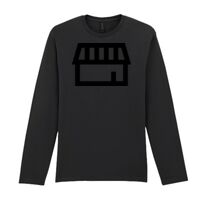 Softstyle™ long sleeve t-shirt Thumbnail