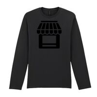 Softstyle™ long sleeve t-shirt Thumbnail