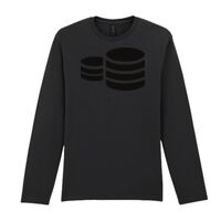 Softstyle™ long sleeve t-shirt Thumbnail