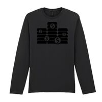 Softstyle™ long sleeve t-shirt Thumbnail
