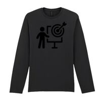 Softstyle™ long sleeve t-shirt Thumbnail