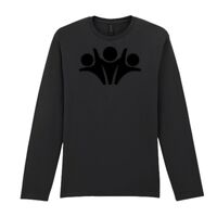 Softstyle™ long sleeve t-shirt Thumbnail
