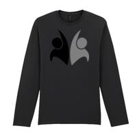 Softstyle™ long sleeve t-shirt Thumbnail