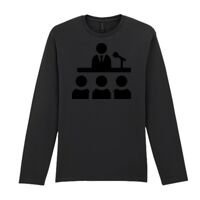 Softstyle™ long sleeve t-shirt Thumbnail
