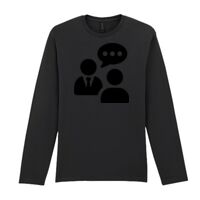 Softstyle™ long sleeve t-shirt Thumbnail