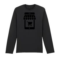 Softstyle™ long sleeve t-shirt Thumbnail