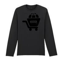 Softstyle™ long sleeve t-shirt Thumbnail