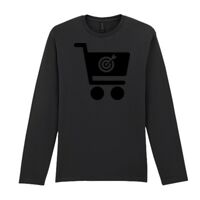 Softstyle™ long sleeve t-shirt Thumbnail