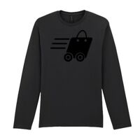Softstyle™ long sleeve t-shirt Thumbnail