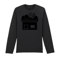 Softstyle™ long sleeve t-shirt Thumbnail
