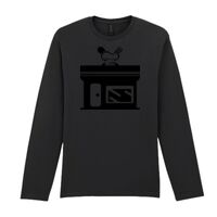 Softstyle™ long sleeve t-shirt Thumbnail