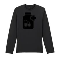 Softstyle™ long sleeve t-shirt Thumbnail
