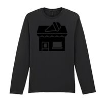 Softstyle™ long sleeve t-shirt Thumbnail
