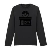 Softstyle™ long sleeve t-shirt Thumbnail