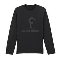 Softstyle™ long sleeve t-shirt Thumbnail