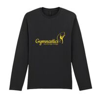 Softstyle™ long sleeve t-shirt Thumbnail