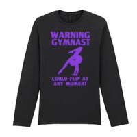 Softstyle™ long sleeve t-shirt Thumbnail