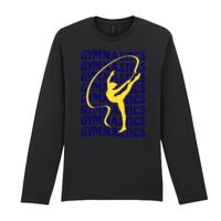 Softstyle™ long sleeve t-shirt Thumbnail