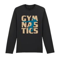 Softstyle™ long sleeve t-shirt Thumbnail