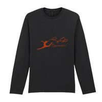 Softstyle™ long sleeve t-shirt Thumbnail