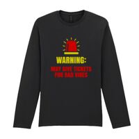 Softstyle™ long sleeve t-shirt Thumbnail