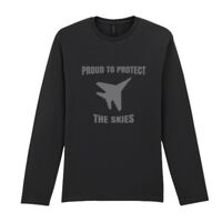 Softstyle™ long sleeve t-shirt Thumbnail