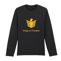 Softstyle™ long sleeve t-shirt Thumbnail