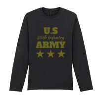 Softstyle™ long sleeve t-shirt Thumbnail