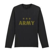 Softstyle™ long sleeve t-shirt Thumbnail