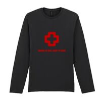 Softstyle™ long sleeve t-shirt Thumbnail