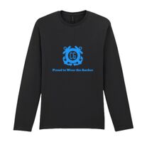 Softstyle™ long sleeve t-shirt Thumbnail