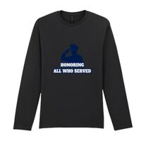 Softstyle™ long sleeve t-shirt Thumbnail