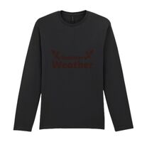 Softstyle™ long sleeve t-shirt Thumbnail