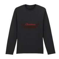 Softstyle™ long sleeve t-shirt Thumbnail