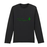 Softstyle™ long sleeve t-shirt Thumbnail