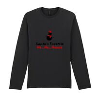 Softstyle™ long sleeve t-shirt Thumbnail