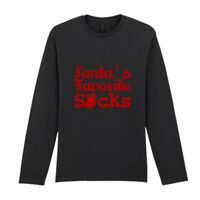 Softstyle™ long sleeve t-shirt Thumbnail