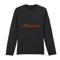 Softstyle™ long sleeve t-shirt Thumbnail