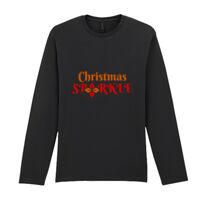 Softstyle™ long sleeve t-shirt Thumbnail