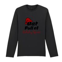 Softstyle™ long sleeve t-shirt Thumbnail