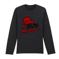 Softstyle™ long sleeve t-shirt Thumbnail