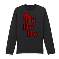 Softstyle™ long sleeve t-shirt Thumbnail