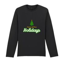 Softstyle™ long sleeve t-shirt Thumbnail